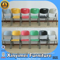 New Product! Cheap Outdoor Folding Plastic Chair Mould